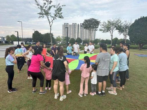 Hankidz Leadership Preschool, Setia Alam