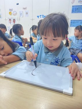 Hankidz Leadership Preschool, Bandar Sri Subang (Sunway)