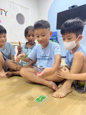 Hankidz Leadership Preschool, Bandar Sri Subang (Sunway)