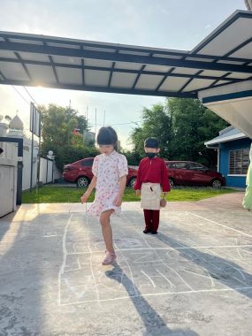 Hankidz Leadership Preschool, Bandar Sri Subang (Sunway)