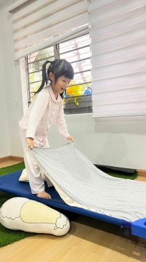 Hankidz Leadership Preschool, Bandar Sri Subang (Sunway)