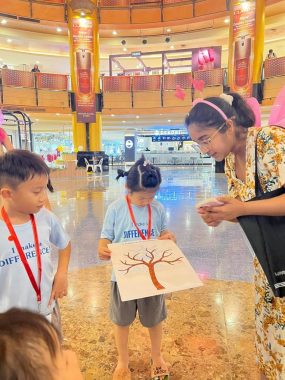 Hankidz Leadership Preschool, Bandar Sri Subang (Sunway)