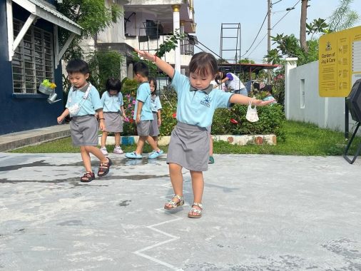 Hankidz Leadership Preschool, Bandar Sri Subang (Sunway)