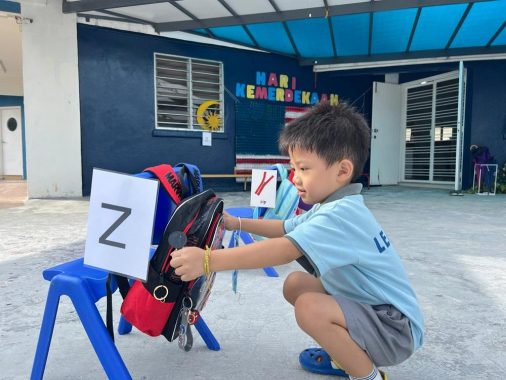 Hankidz Leadership Preschool, Bandar Sri Subang (Sunway)
