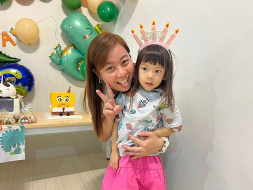 Hankidz Leadership Preschool, Bandar Sri Subang (Sunway)