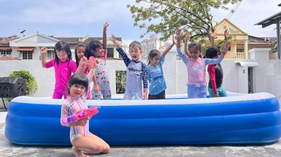Hankidz Leadership Preschool, Bandar Sri Subang (Sunway)