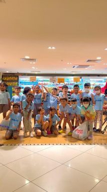 Hankidz Leadership Preschool, Bandar Sri Subang (Sunway)