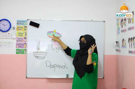 MRC Kids Selayang Baru