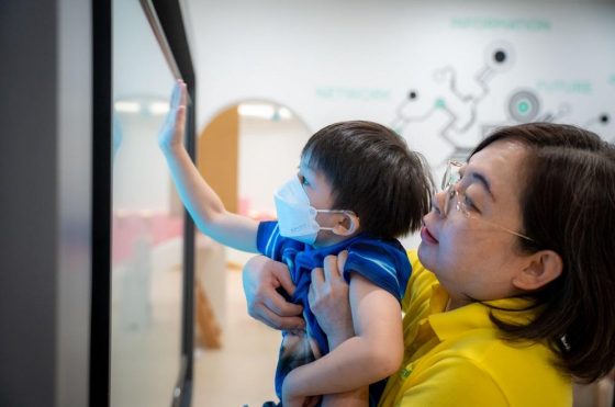 Nextgen Preschool, One Utama Shopping Centre