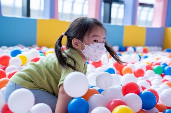 Nextgen Preschool, One Utama Shopping Centre
