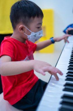 Nextgen Preschool, One Utama Shopping Centre