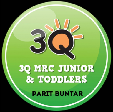 3Q MRC Junior Parit Buntar