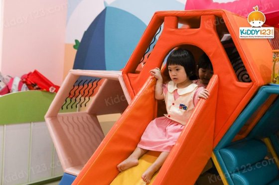 Taska MRC Kids Metro Prima, Kepong