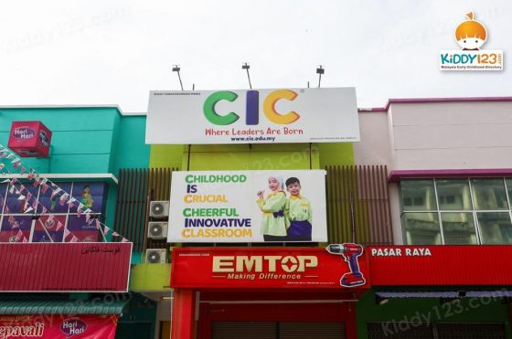 CIC Bukit Sentosa Rawang