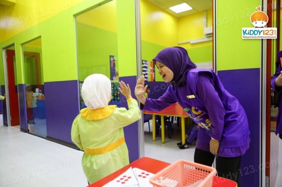 CIC Bukit Sentosa Rawang