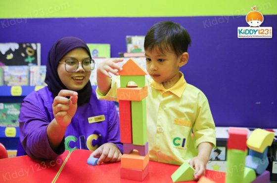 CIC Bukit Sentosa Rawang