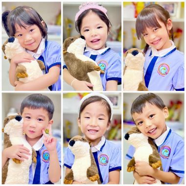 Learning Steps Academy (Taska Damansara Utama), Petaling Jaya
