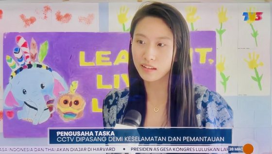 Learning Steps Academy (Taska Damansara Utama), Petaling Jaya