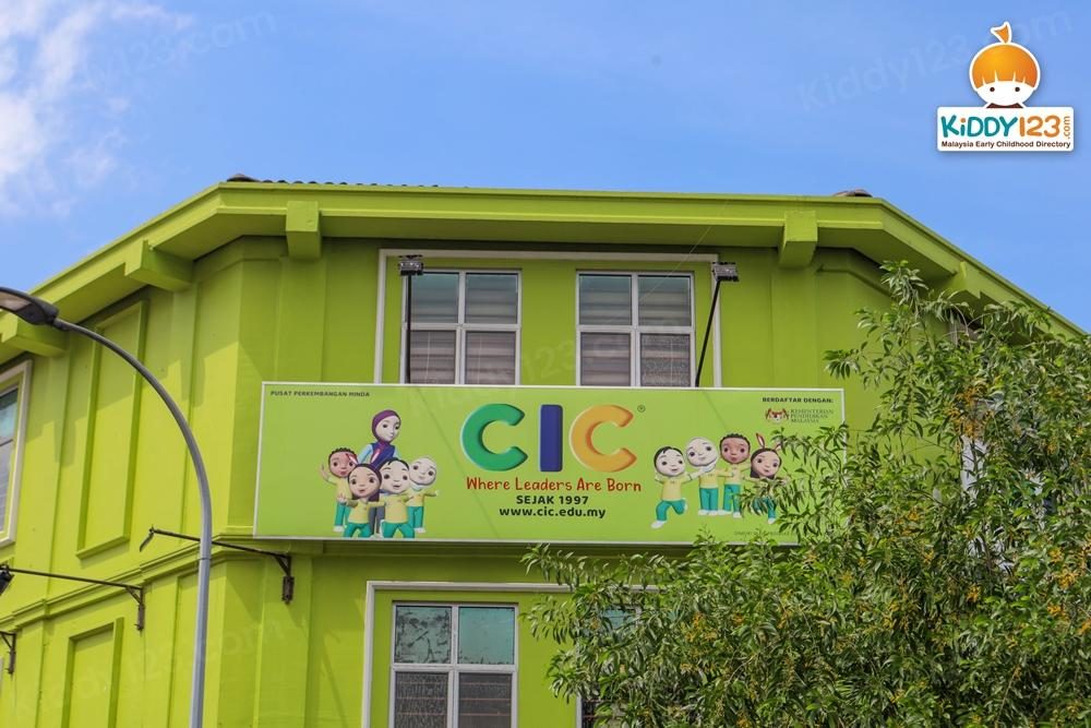 CIC Sri Andalas, Klang