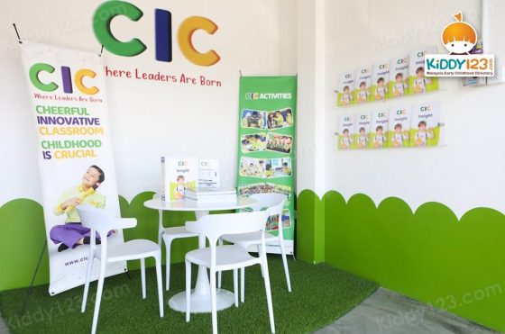 CIC Casa Kayangan, Meru Ipoh