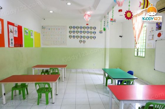 3Q MRC Junior Sungai Bakap