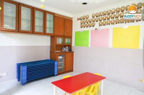3Q MRC Junior Sungai Bakap