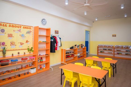 Eduwis Education (Headquarters Office), Petaling Jaya