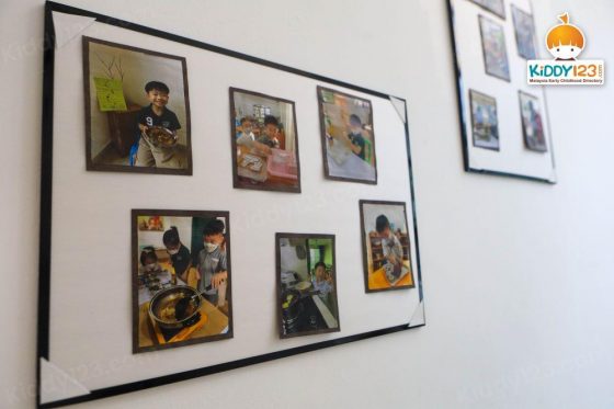 Small Wonder Malaysia, Bandar Bukit Tinggi (Junior & Senior)