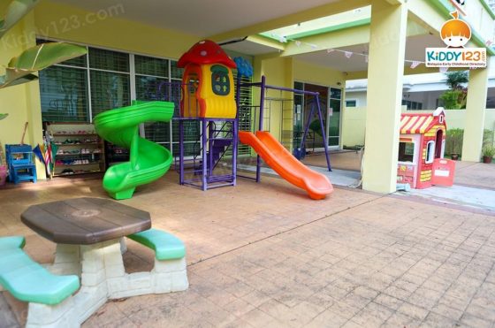 3Q MRC Junior Tanjung Tokong