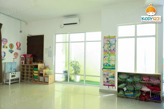 3Q MRC Junior Tanjung Tokong