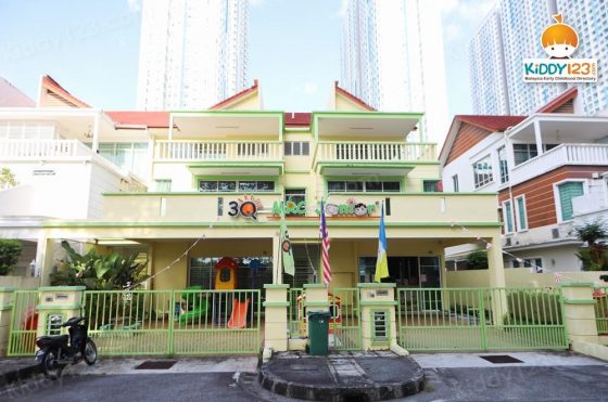 3Q MRC Junior Tanjung Tokong