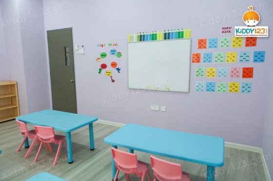 MRC Kids Bayan Baru