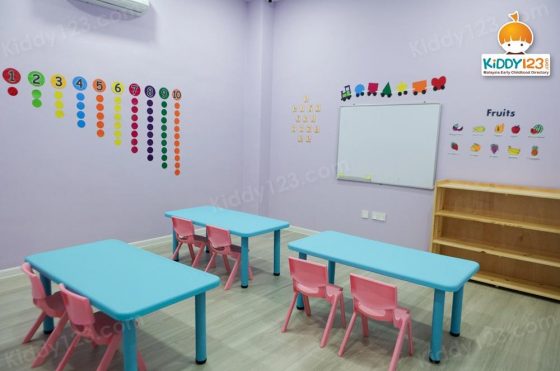 MRC Kids Bayan Baru