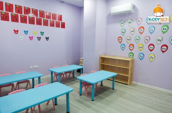 MRC Kids Bayan Baru