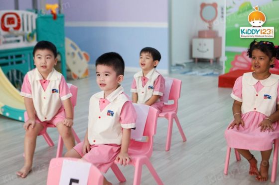 MRC Kids Bayan Baru