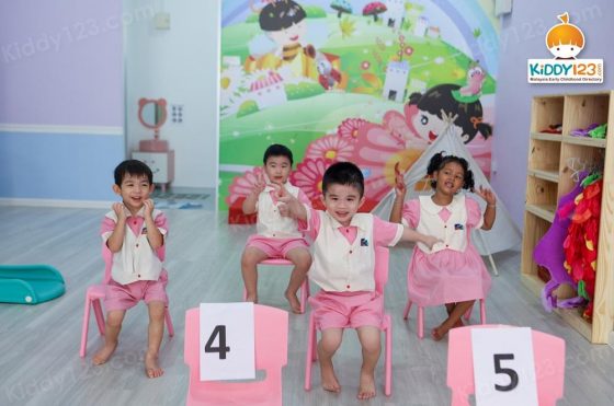 MRC Kids Bayan Baru