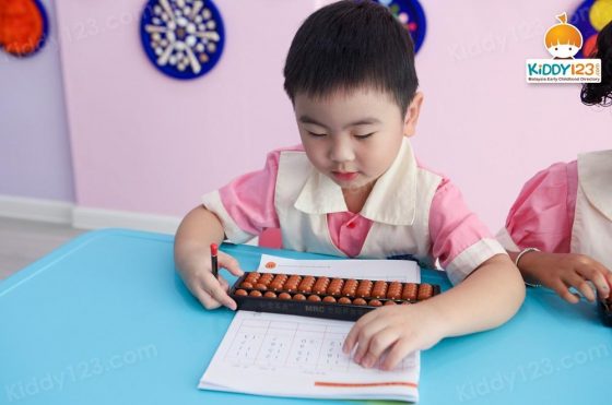 MRC Kids Bayan Baru