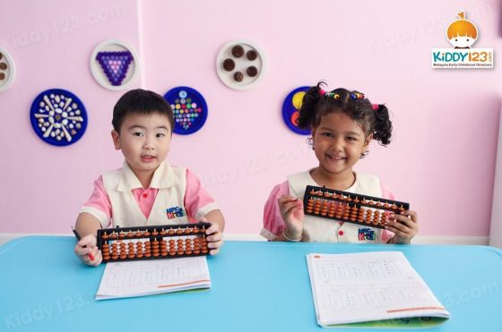 MRC Kids Bayan Baru