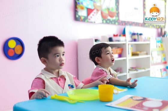 MRC Kids Bayan Baru