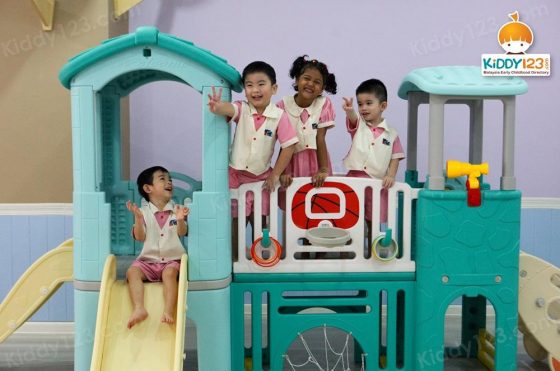 MRC Kids Bayan Baru