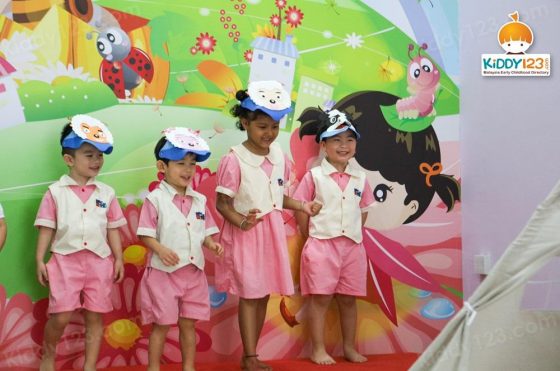 MRC Kids Bayan Baru