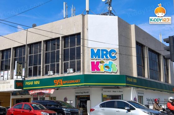 MRC Kids Jinjang Selatan