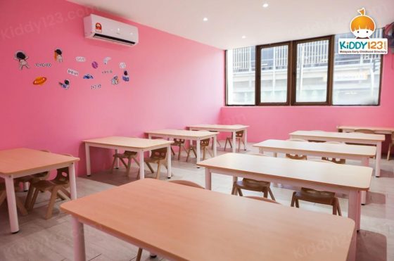 MRC Kids Jinjang Selatan