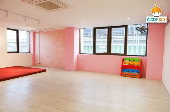 MRC Kids Jinjang Selatan