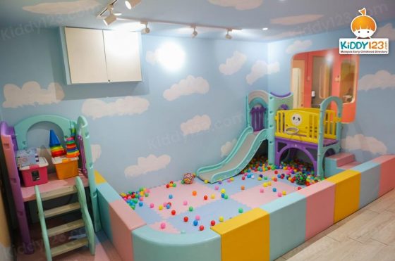 MRC Kids Jinjang Selatan