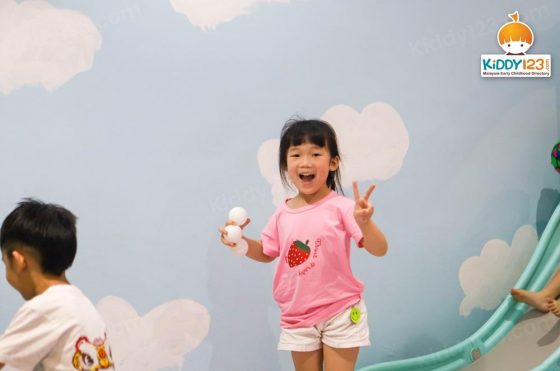 MRC Kids Jinjang Selatan