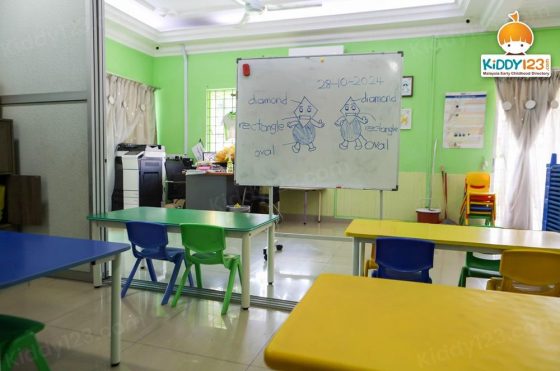 3Q MRC Junior Selayang Jaya