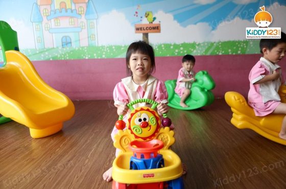 MRC Kids Bayu Perdana, Klang
