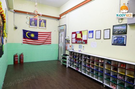 MRC Kids Bayu Perdana, Klang