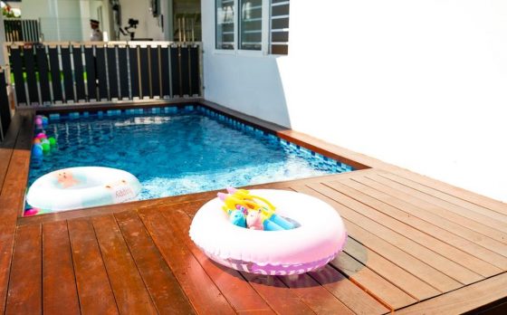 MindChamps PreSchool, Sentosa, Johor Bahru